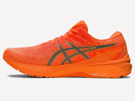 Кроссовки GT-2000 10 LITE-SHOW M (RU 42.5 EU 43.5 US 9.5 СМ 27.5; lite-show/shocking orange)